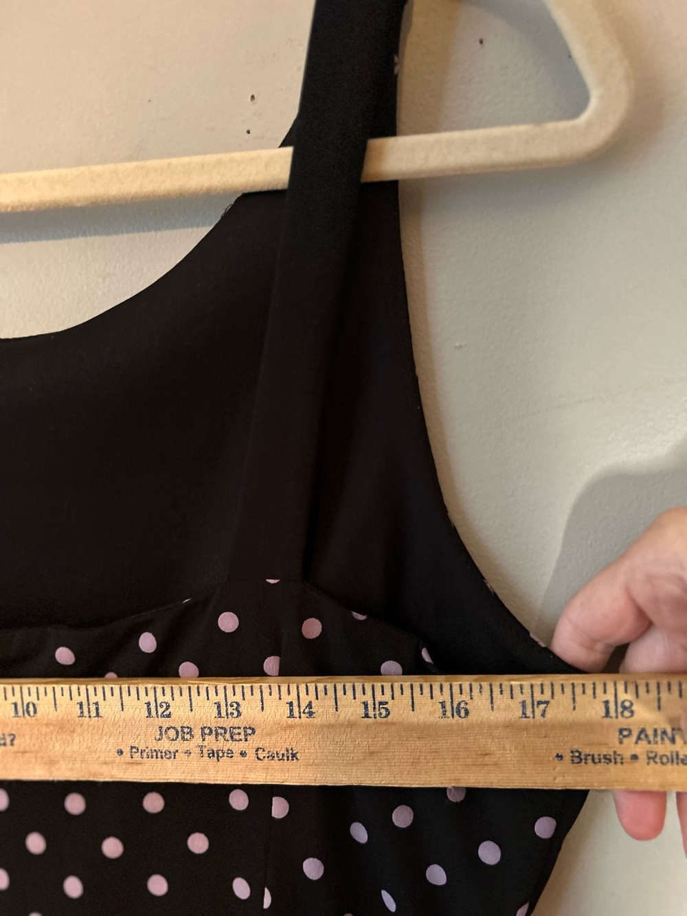 Frank Lyman side ruched dress - Picture 9 of 13